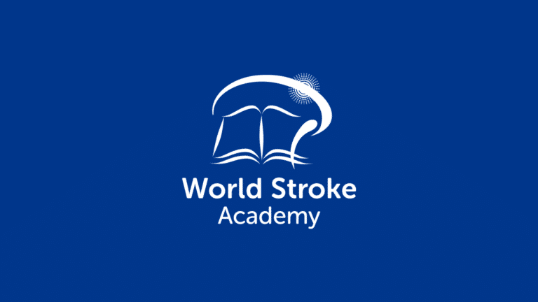 Series #2: The science of developing stroke rehabilitation and recovery studies
