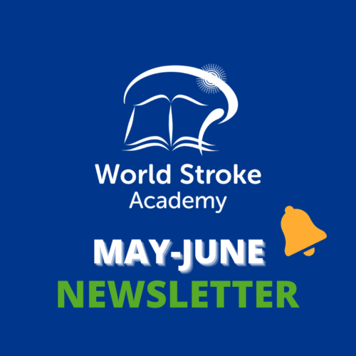 The latest WSA news and activities – May & June