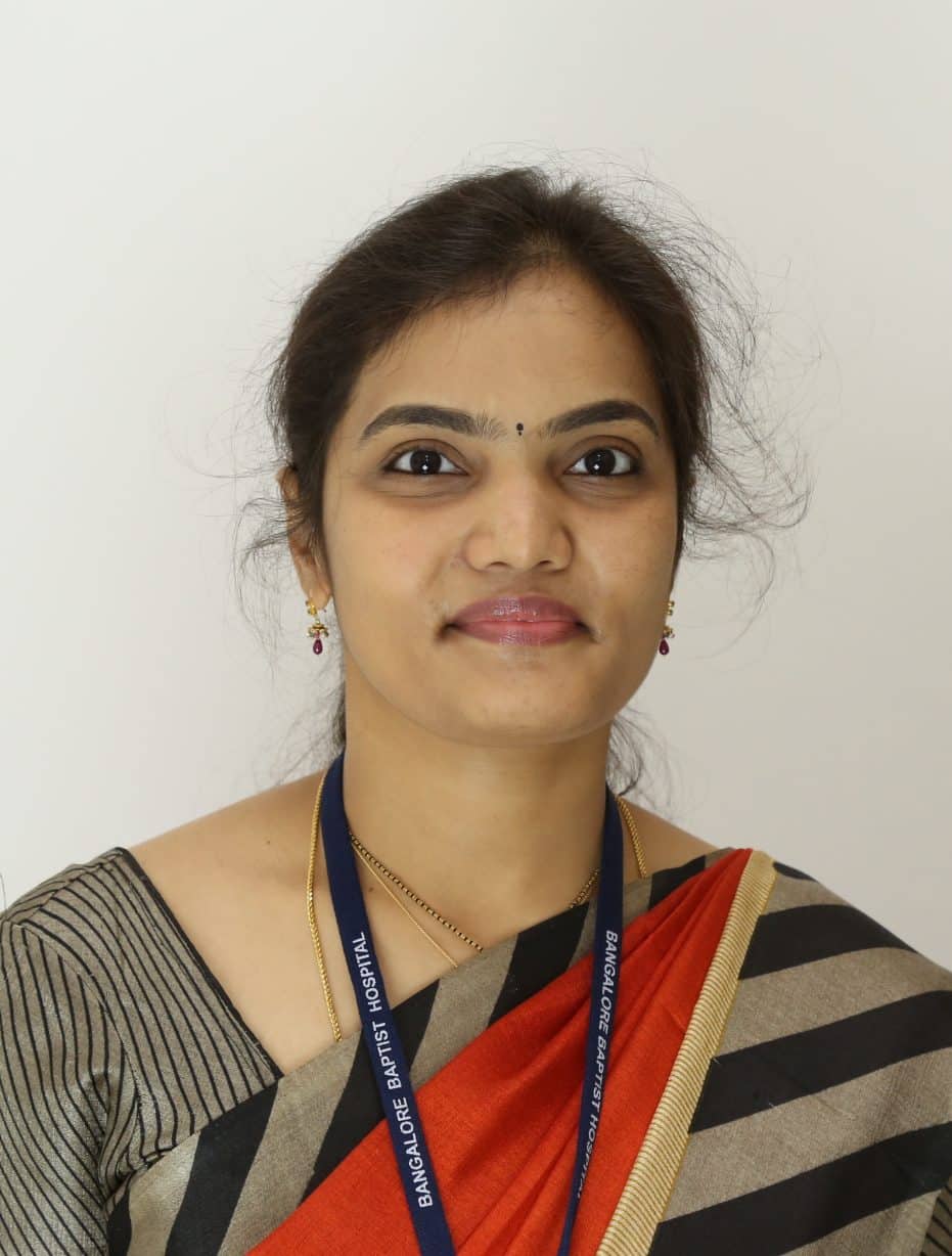 Mitta Nandini