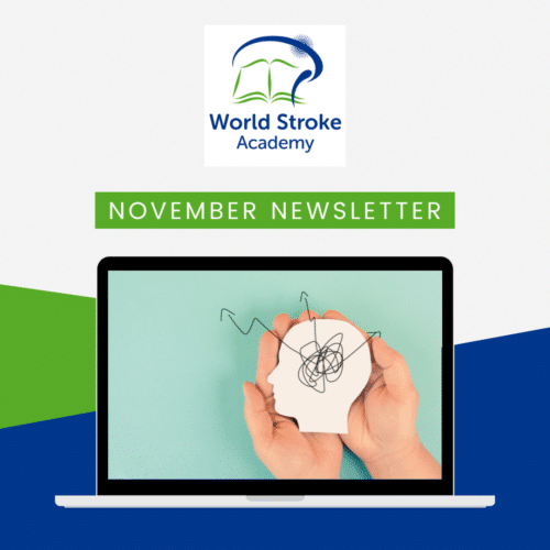 Newsletter – November