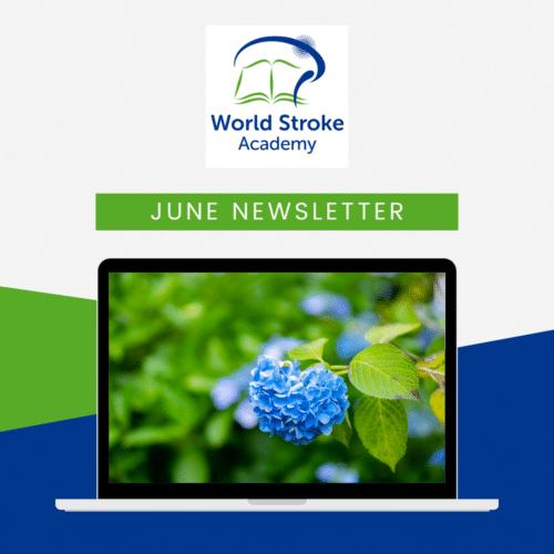 June Newsletter