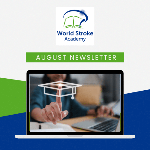 August Newsletter