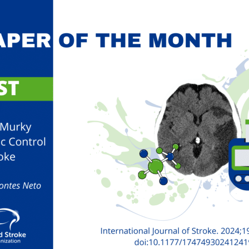 The Paper of The Month – August