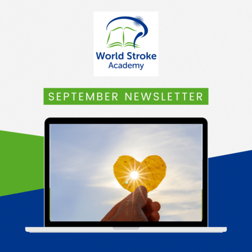 September Newsletter