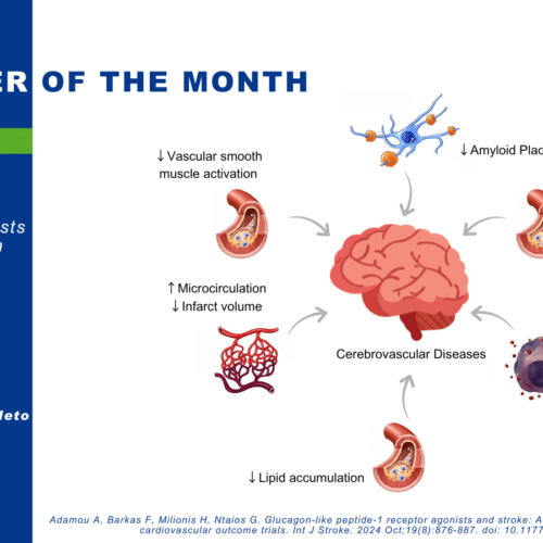 The Paper of The Month – September