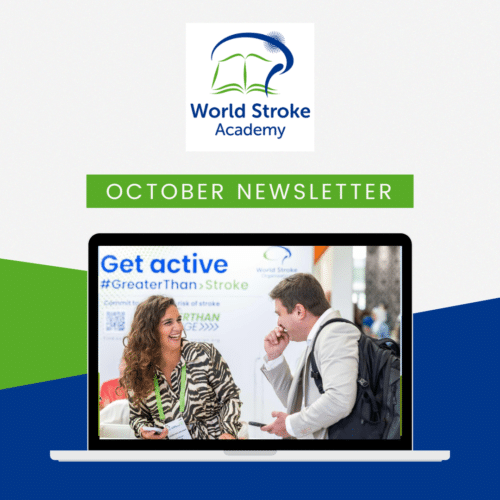 October Newsletter