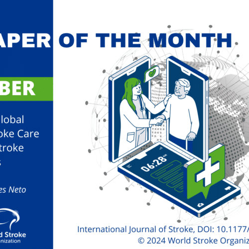 The Paper of The Month – November