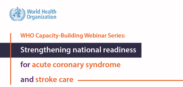 Designing and Operationalizing Integrated Care Pathways for ACS and Stroke