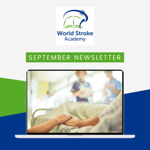 September Newsletter
