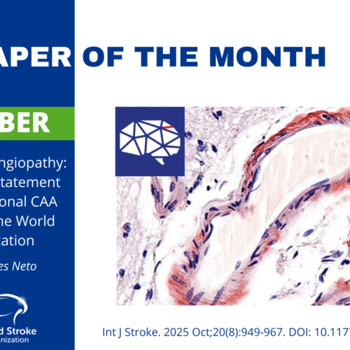The Paper of The Month – September