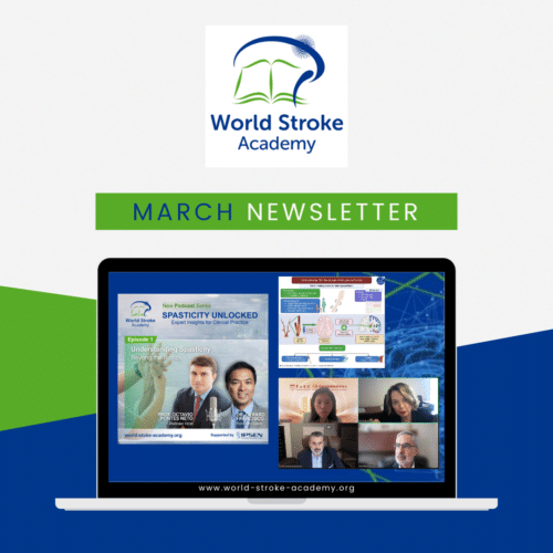 March Newsletter