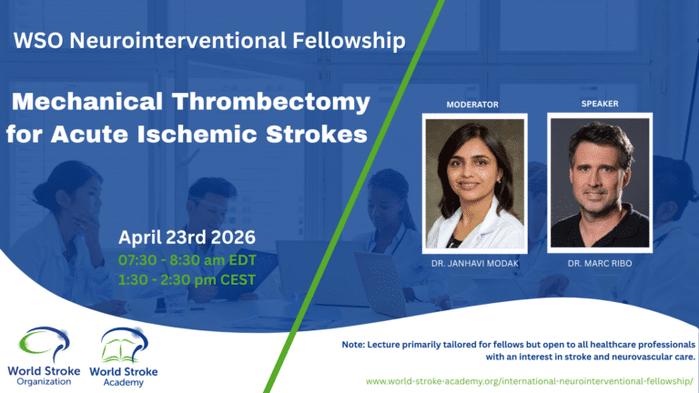 Mechanical Thrombectomy for Acute Ischemic Strokes