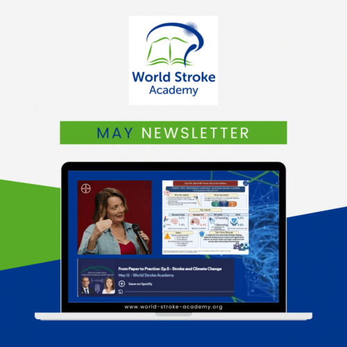 May Newsletter